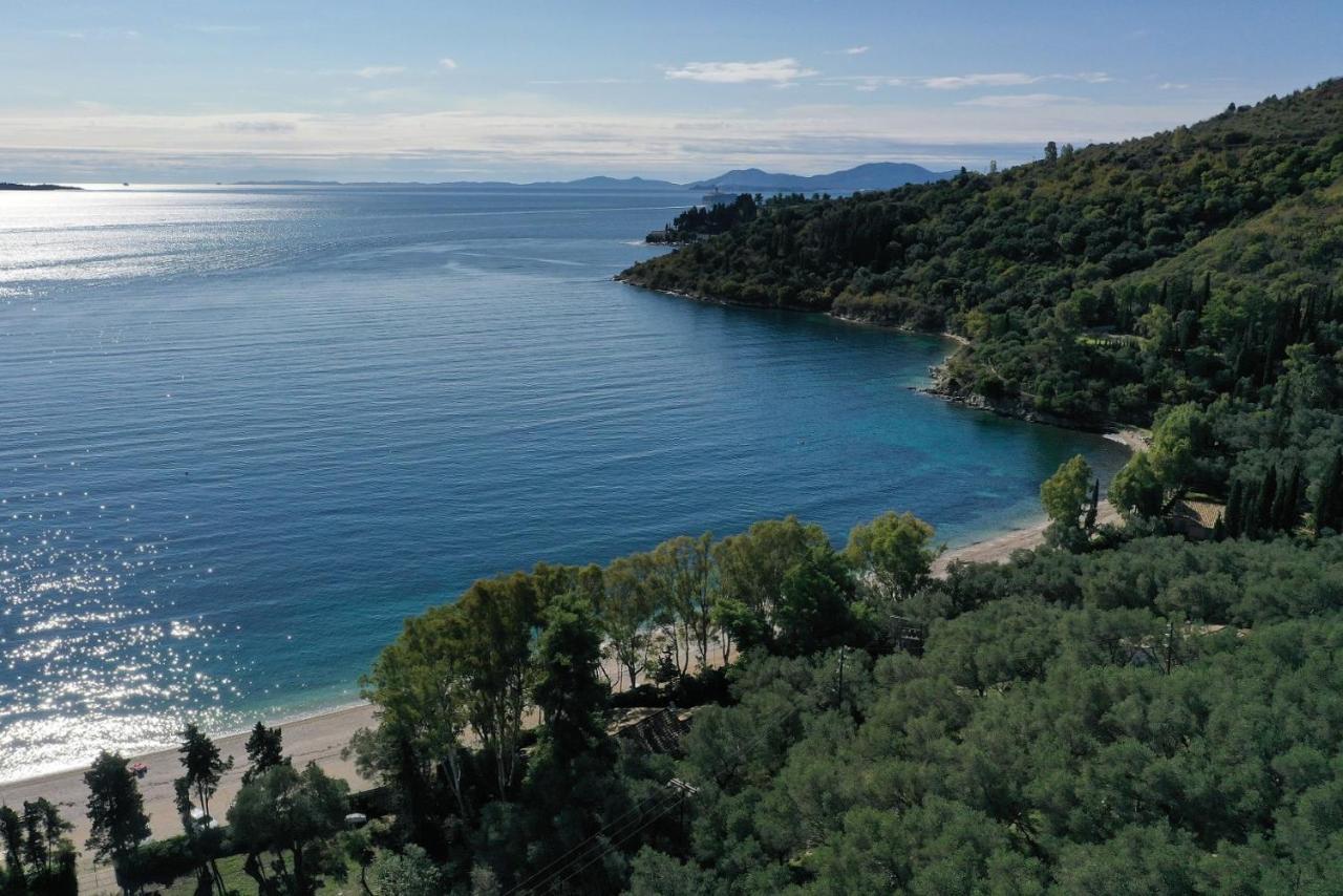 Villa Kerasia Bay View Kerasa